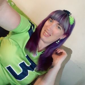 Meet your Posher, Jodie